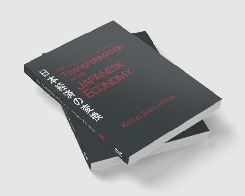 Transformation of the Japanese Economy