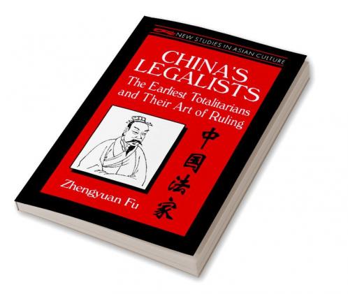 China's Legalists