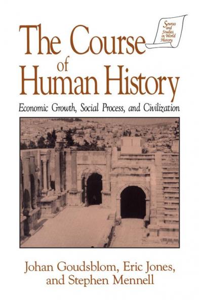 Course of Human History