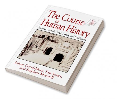 Course of Human History: