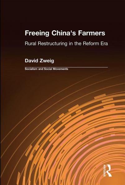 Freeing China's Farmers