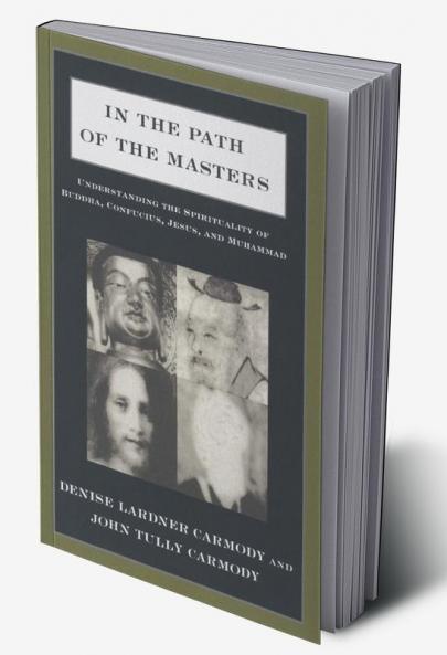 In the Path of the Masters