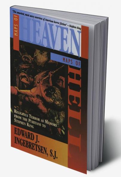 Maps of Heaven Maps of Hell