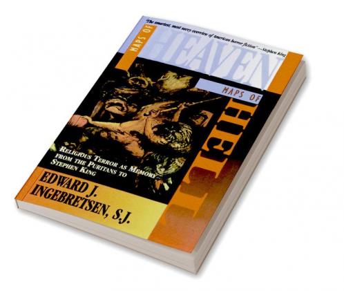 Maps of Heaven Maps of Hell