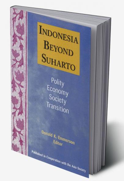Indonesia Beyond Suharto