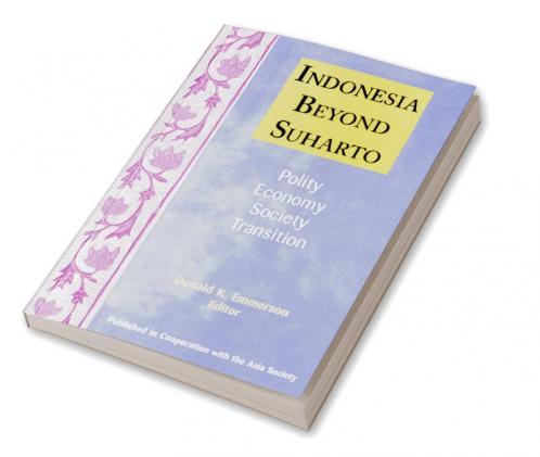 Indonesia Beyond Suharto