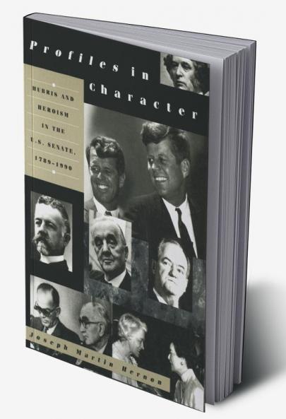 Profiles in Character