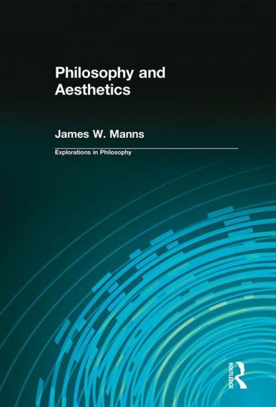 Philosophy and Aesthetics