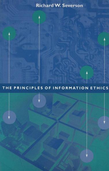 Principles of Information Ethics