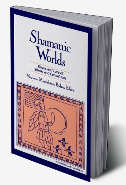 Shamanic Worlds