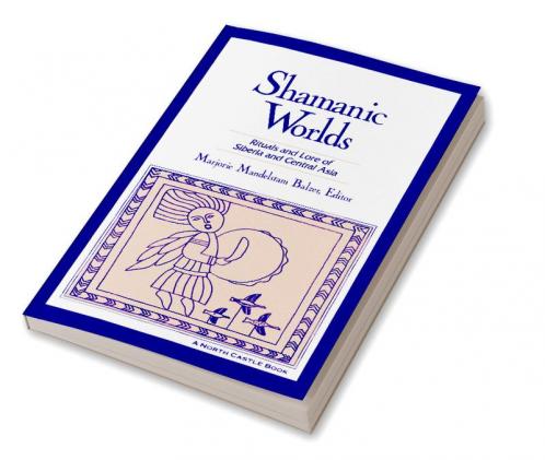 Shamanic Worlds