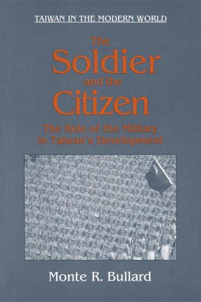 Soldier and the Citizen