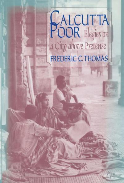 Calcutta Poor
