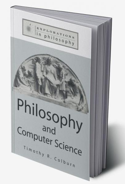 Philosophy and Computer Science