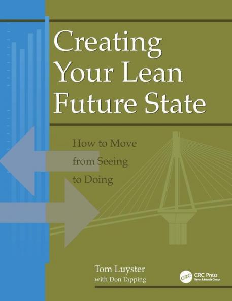 Creating Your Lean Future State