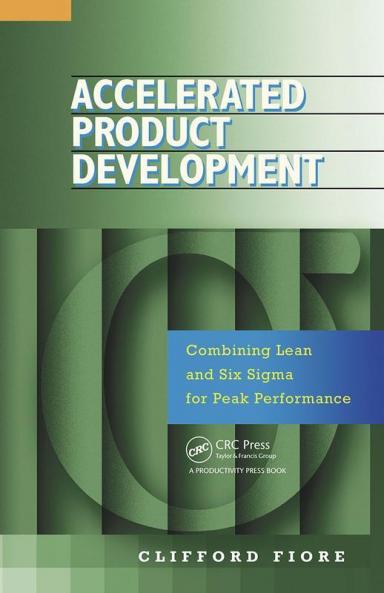 Accelerated Product Development