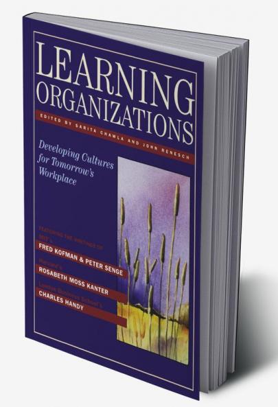 Learning Organizations