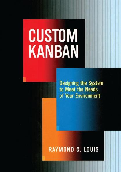 Custom Kanban