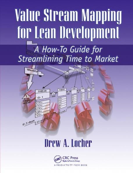 Value Stream Mapping for Lean Development