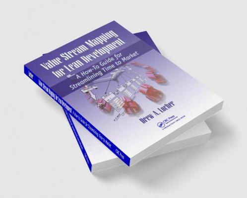 Value Stream Mapping for Lean Development