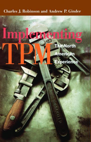 Implementing TPM