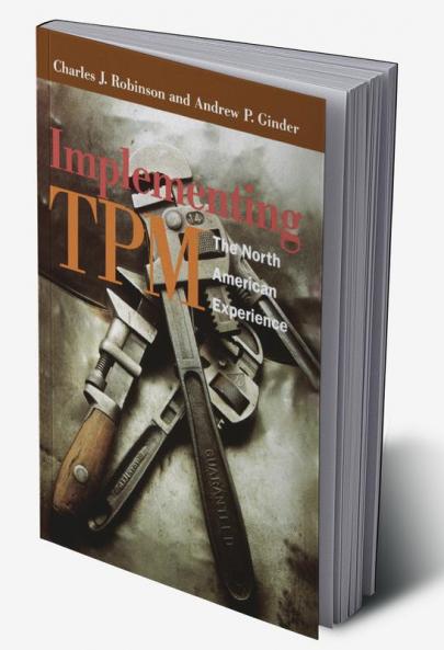 Implementing TPM
