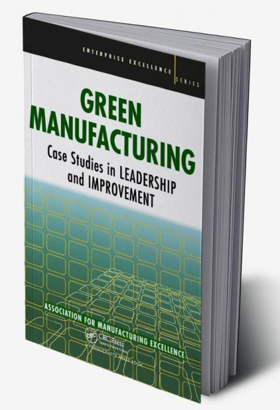 Green Manufacturing