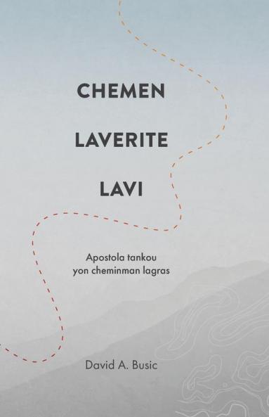 Chemen laverite lavi