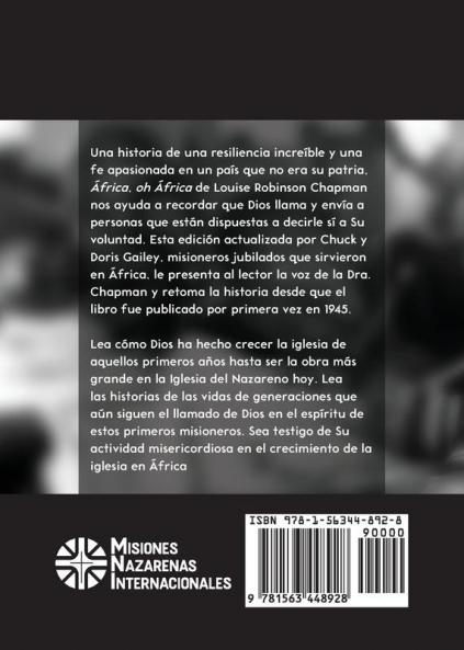 frica oh frica: MNI: Recursos educativos sobre misiones