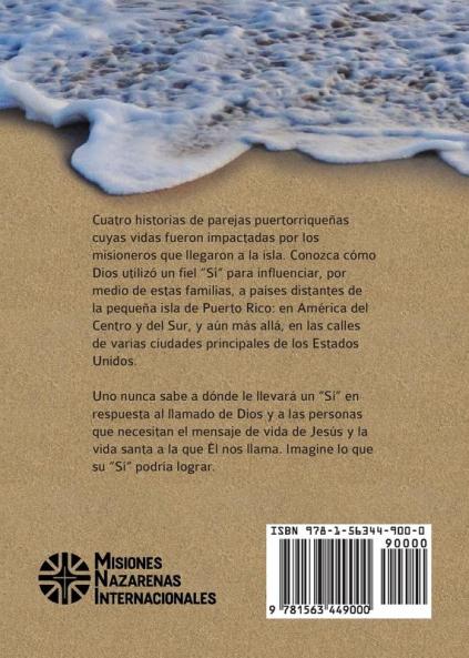 Donde te puede llevar un SI