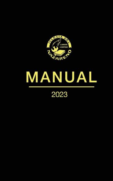 Manual Iglesia del Nazareno