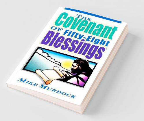 The Covenant of Fifty-Eight Blessings