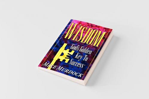 Wisdom- God's Golden Key To Success