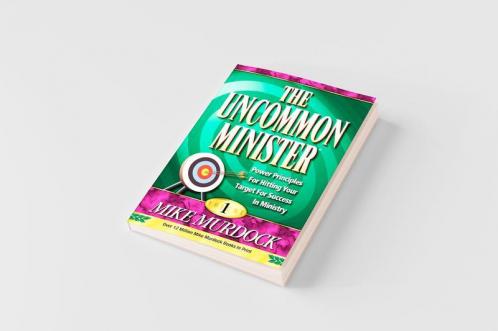The Uncommon Minister Volume 1