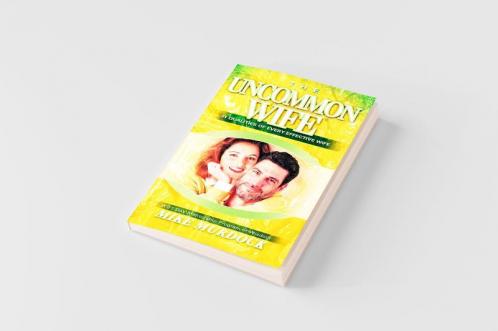 The Uncommon Wife