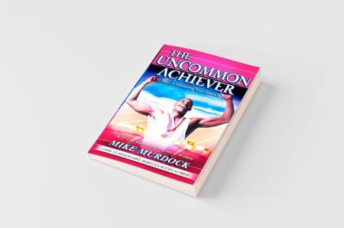 The Uncommon Achiever Vol. 1