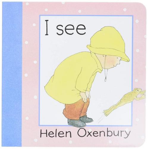 I See