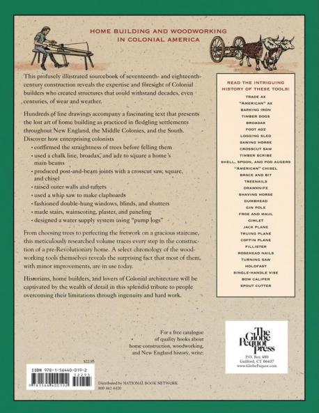 Homebuilding and Woodworking
