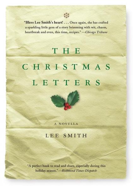 The Christmas Letters