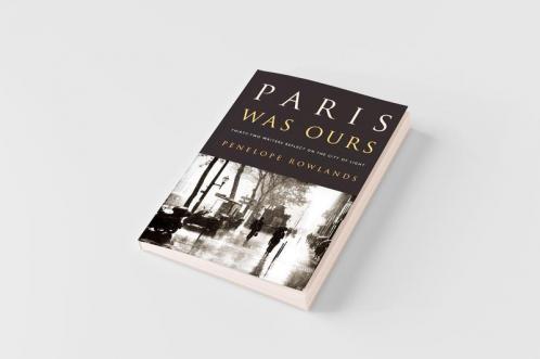 Paris Was Ours