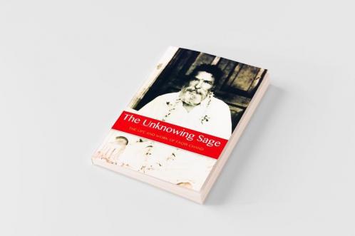 The Unknowing Sage