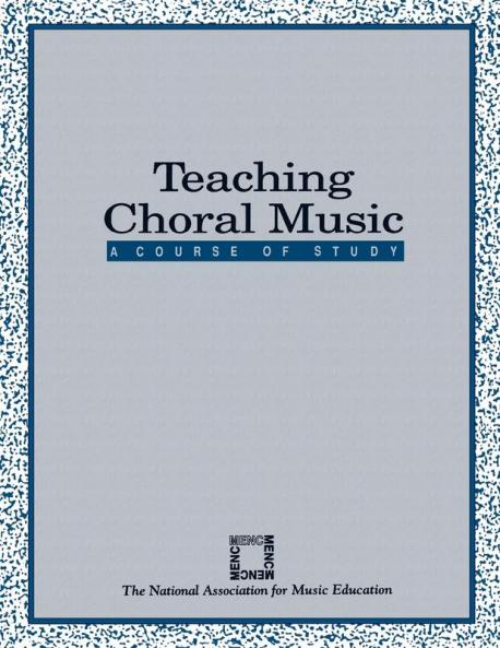 Teaching Choral Music
