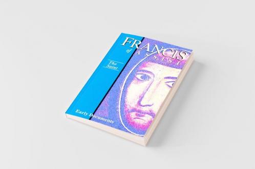 The Saint Francis of Assisi