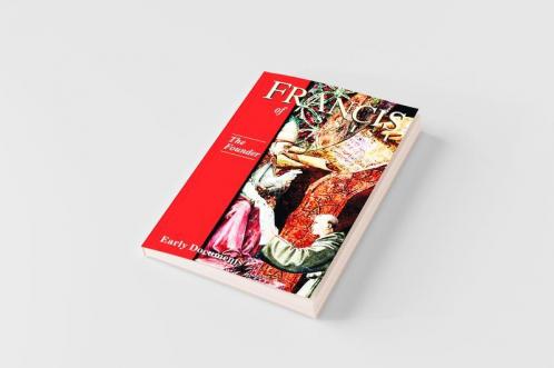The Founder Francis of Assisi