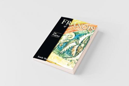 The Prophet Francis of Assisi