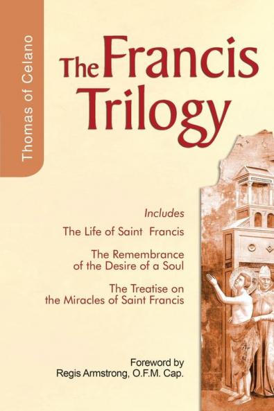 The Francis Trilogy