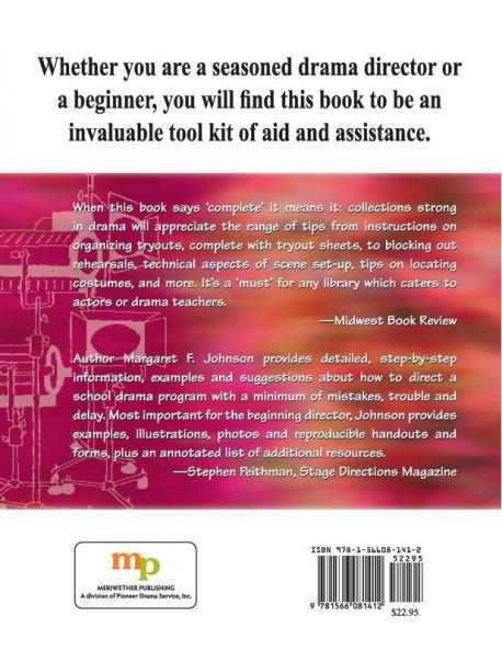 Drama Teacher's Survival Guide: A Complete Toolkit For Theatre Arts