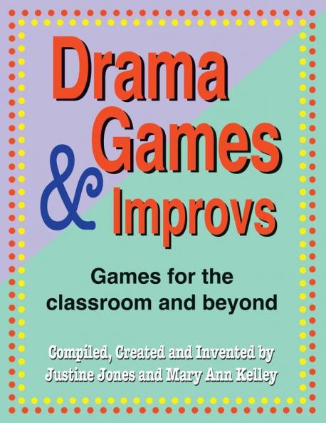 Drama Games and Improvs