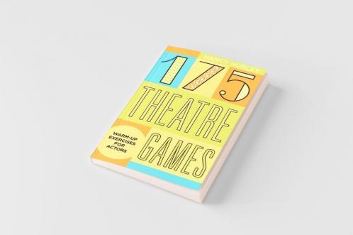 175 Theatre Games