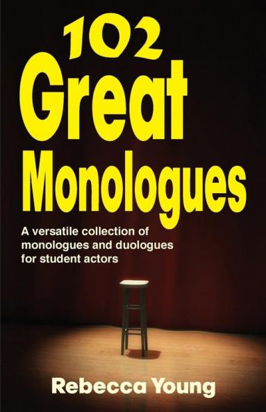 102 Great Monologues